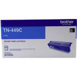 Brother ULTRA HIGH YIELD CYAN TONER TO SUIT  HL-L9310CDW, MFC-L9570CDW - 9,000Pages