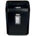 Rexel ProMax RES823 triturador de papel Corte en tiras 60 dB 22 cm Negro