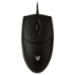 V7 Optical LED USB Mouse - black