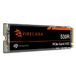 Seagate FireCuda 530R M.2 1 TB PCI Express 4.0 NVMe 3D TLC