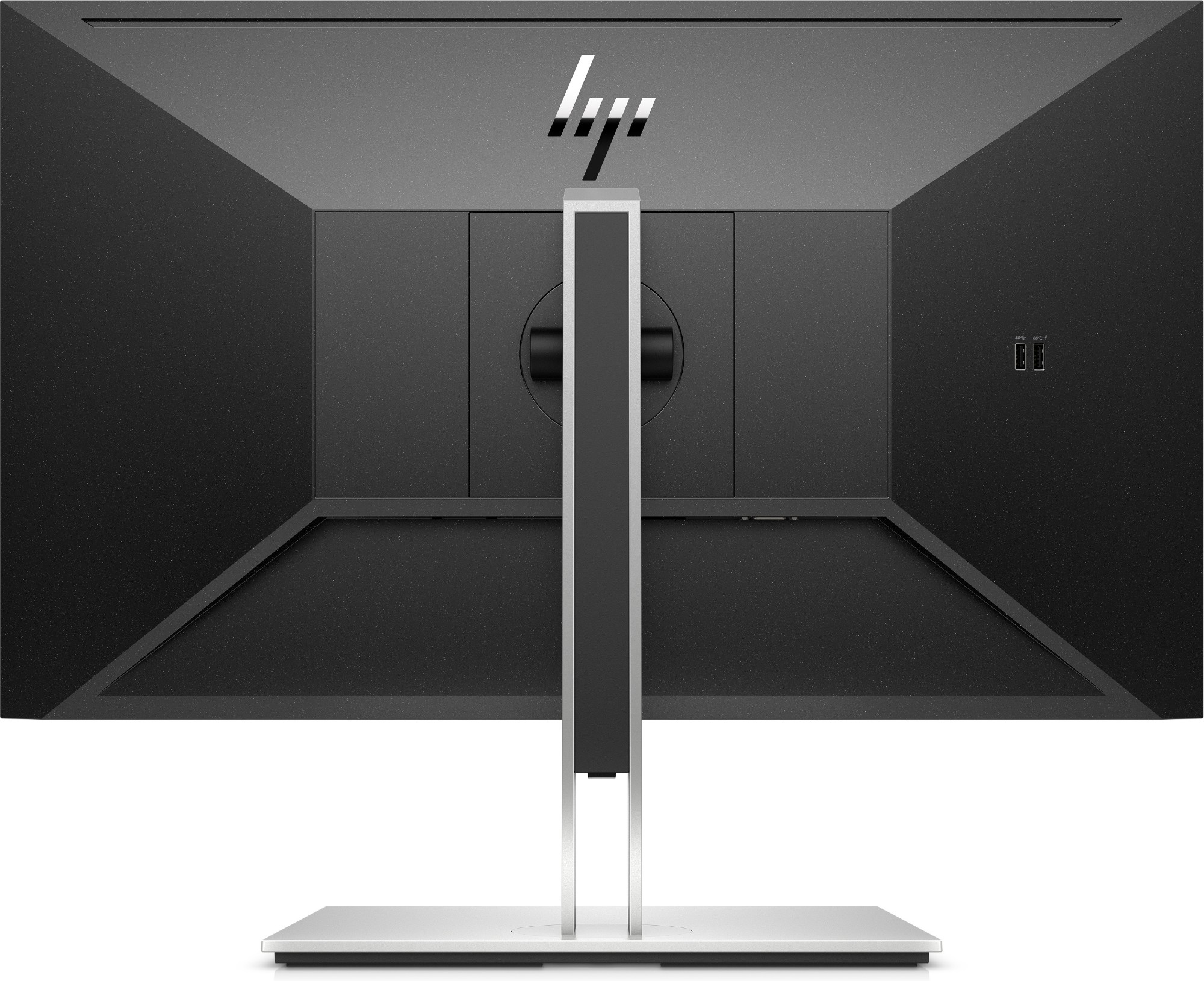 HP E-Series E27q G4 QHD computer monitor 68.6 cm (27") 2560 x 1440 pixels Quad HD Black