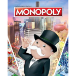 Ubisoft Monopoly Standard Multilingual Xbox Series X