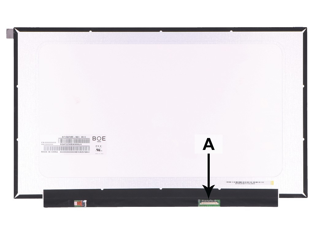 2-Power SCR0783B laptop spare part