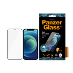 PanzerGlass ™ Screen Protector Apple iPhone 12 Mini | Edge-to-Edge