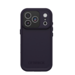 OtterBox Fre MagSafe Camera Control Apple iPhone 18 Pro/17 Pro Adomania - purple