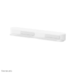 Neomounts WL30-726WH1 Wall mount for Sonos Beam - easy installation - white