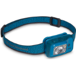 Black Diamond Spot 400-R Blue Headband flashlight
