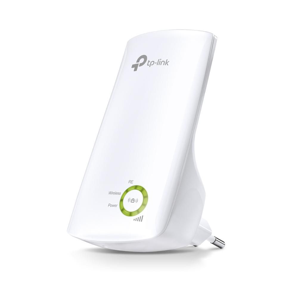 TP-LINK 300Mbps Wi-Fi Range Extender
