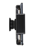 Brodit 514459 houder Passieve houder Tablet/UMPC Zwart