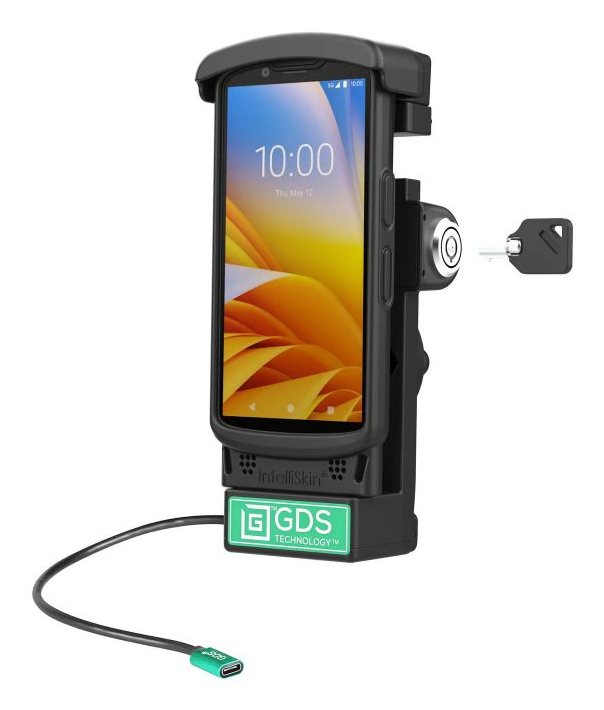 EU Product - s GDS Charging Cradle thumbnail