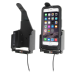 Brodit 521839 houder Actieve houder Mobiele telefoon/Smartphone Zwart