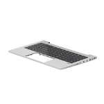 HP N42406-B31 laptop spare part Keyboard