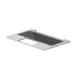HP N42406-B71 laptop spare part Keyboard
