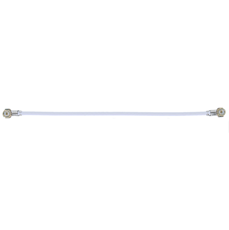 EU Product - Galaxy S9 Signal Cable - White thumbnail