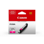 Canon CLI-271 ink cartridge Original Magenta