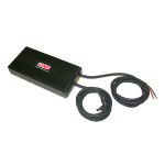 Lind Electronics DE2075-1375 power adapter/inverter Black