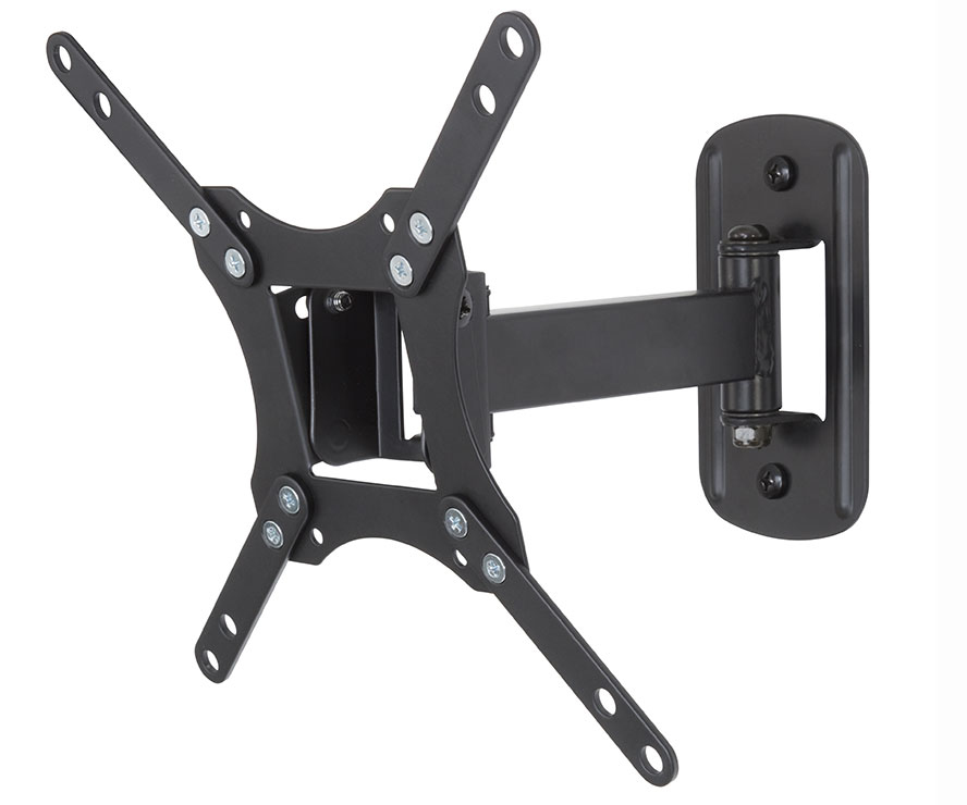 AVF MRL23 monitor mount / stand 99.1 cm (39") Black