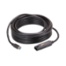 ATEN UE3310 USB cable USB 3.2 Gen 1 (3.1 Gen 1) 393.7" (10 m) USB A Black