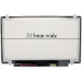 CoreParts MSC140F30-213G notebook spare part Display