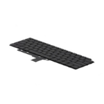 HP N67807-211 laptop spare part Keyboard
