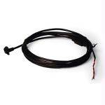 Garmin Motorcycle power cable Black Auto