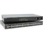 Perle IOLAN SCR258 RS-232/RJ-45