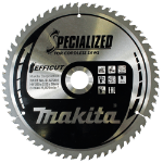 Makita B-67284 circular saw blade 26 cm 1 pc(s)