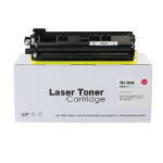 CTS Wholesale Reman Brother TN230M Magenta Toner Ctg