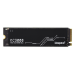 Kingston Technology 1024G KC3000 M.2 2280 NVMe SSD