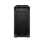 HP Z8 Fury G5 Workstation Intel Xeon W 128 GB DDR5-SDRAM Windows 11 Pro Tower AI Workstation