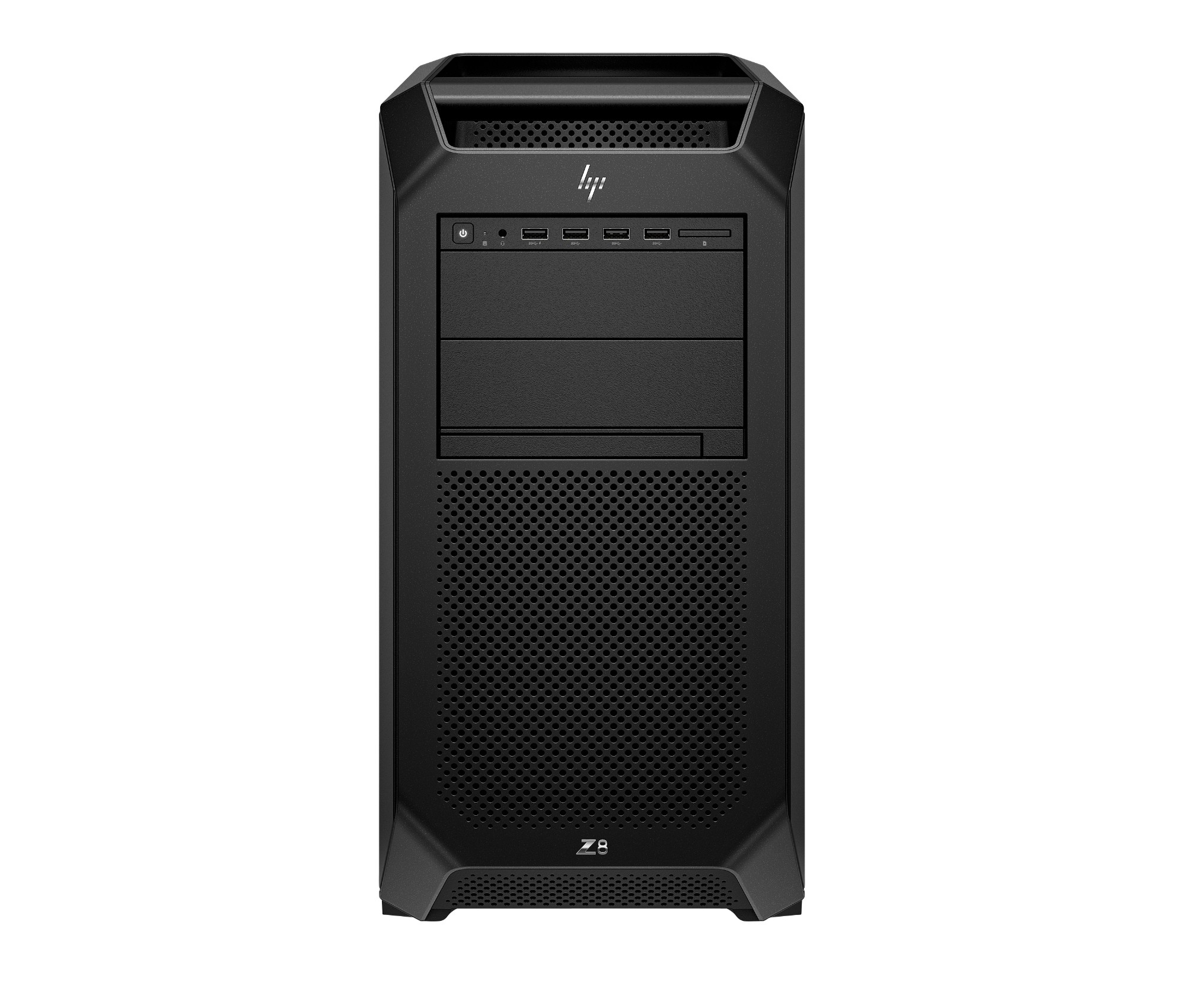 HP Z8 Fury G5 W5-3535X 16GB 512GB BG9C4UT#ABA Workstation