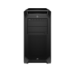 HP Z8 Fury G5 Workstation Intel Xeon W 128 GB DDR5-SDRAM Windows 11 Pro Tower AI Workstation