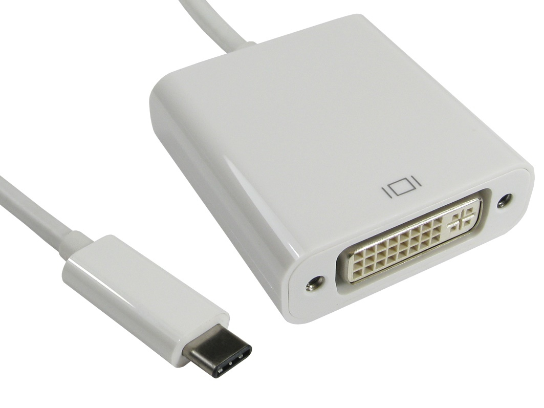USB3C-DVICAB