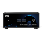 2N Access Commander Box - Mini PC Preloaded Access Commander Software (Free Basic license)