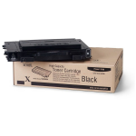 Xerox 106R00684 Toner black high-capacity, 7K pages/5% for Xerox Phaser 6100