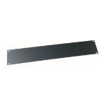 Middle Atlantic Products PHBL-2 rack accessory Blank panel