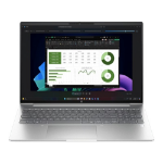 HP ProBook 4 G1i U5-225U 16GB DDR5-5600 512GB PCIE-NVME SSD 16 Inch WUXGA Touch Screen IR-Webcam Wifi-7 BT-5.4 LTE 3-Cell KBD CP-BL Windows 11 Pro 1/1/1 Warranty