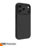dbramante1928 Iceland Ultra D3O MS mobile phone case Cover Black