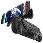 Supcase Titan Case for Nintendo Switch 2 - Black