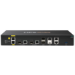 HPE Aruba Networking EdgeConnect 10106 2x SFP+ 2x Combo 2x PoE NAL SD-WAN Gateway