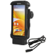 Zebra 3PTY-RAM-HOL-ZE17-2U mobile device charger Mobile computer Black Indoor
