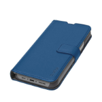 SBS TEBKWALIP1461PB mobile phone case 15.5 cm (6.1") Wallet case Blue