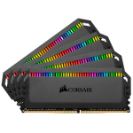 Corsair Dominator Platinum RGB memory module 32 GB 4 x 8 GB DDR4 3000 MHz