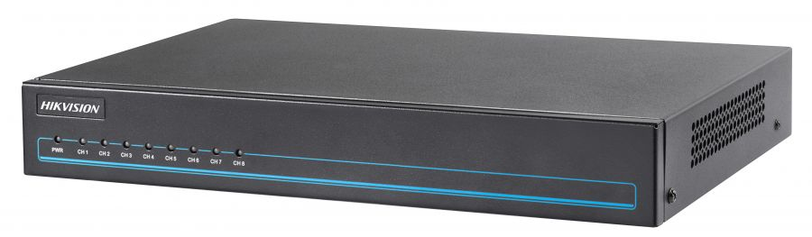 Image of Hikvision Digital Technology DS-1TP08I digital video recorder...