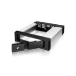 ICY BOX IB-158SK-B Black