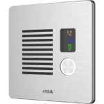 Axis I7010-VE Stainless steel