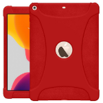 Amzer Jelly 10.2" Cover Red