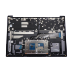Lenovo 5CB1S50824 laptop spare part Cover + keyboard