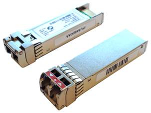 Cisco CWDM-SFP10G-1610= 10G SFP+ 40 km Transceiver Cisco CWDM-SFP10G-1610= 10G SFP+ 40 km Transceiver