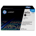 HP C9720A/641A Toner cartridge black, 9K pages/5% for Canon LBP-85/HP Color LaserJet 4650